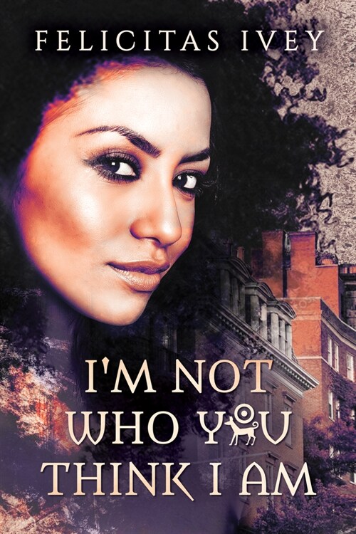 Im Not Who You Think I Am (Paperback, First Edition)