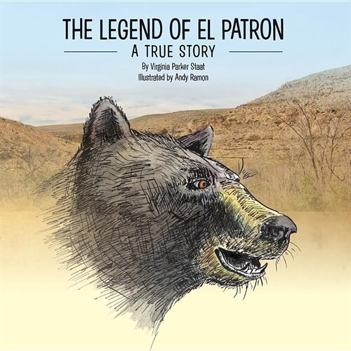 The Legend of El Patron (Paperback)