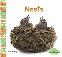 Nests (Paperback)