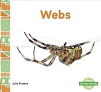 Webs (Paperback)