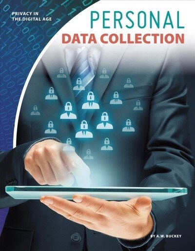 Personal Data Collection (Paperback)