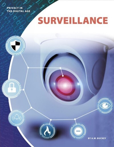 Surveillance (Paperback)