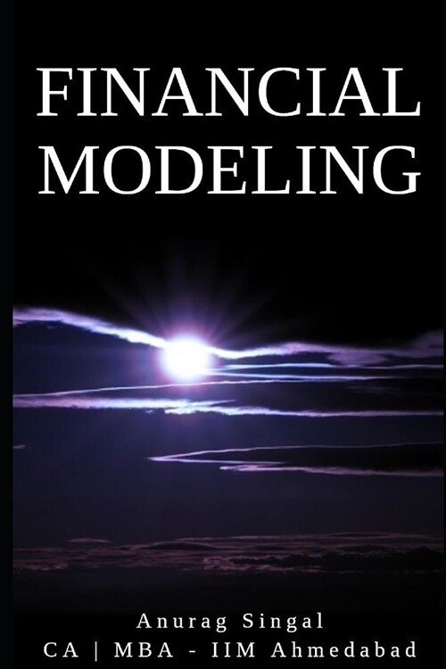 Financial Modeling (Paperback)