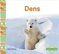 Dens (Paperback)