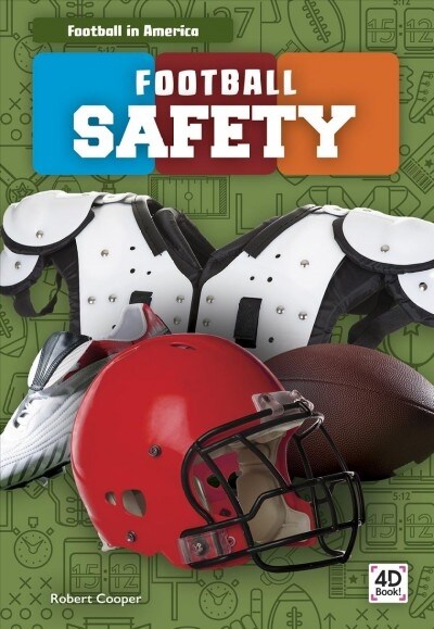 Football Safety (Paperback)