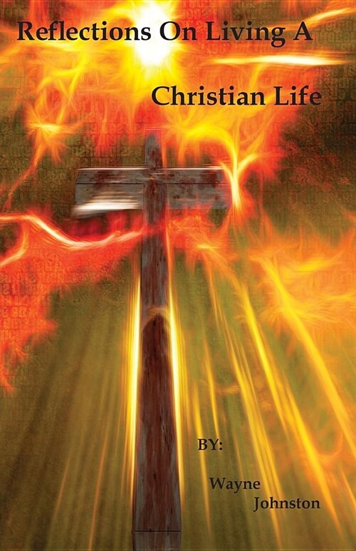 Reflections on Living a Christian Life (Paperback)