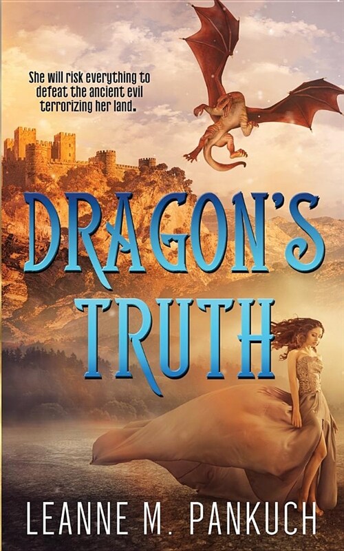 Dragons Truth (Paperback)