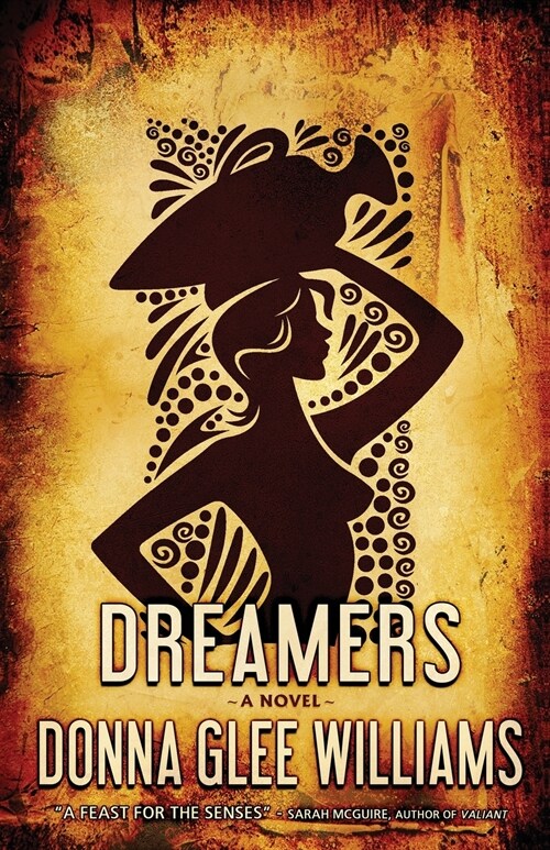 Dreamers (Paperback)