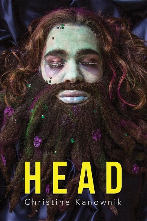 Head (Paperback)