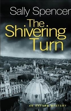 The Shivering Turn (Paperback)