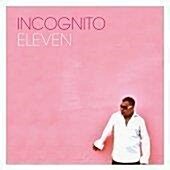 [중고] Incognito - Eleven