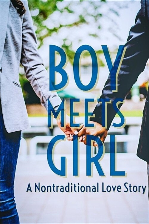 Boy Meets Girl (Paperback)