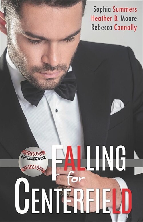 Falling for Centerfield (Paperback)