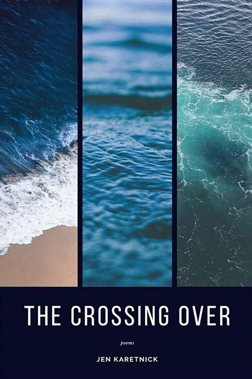 The Crossing Over (Paperback)