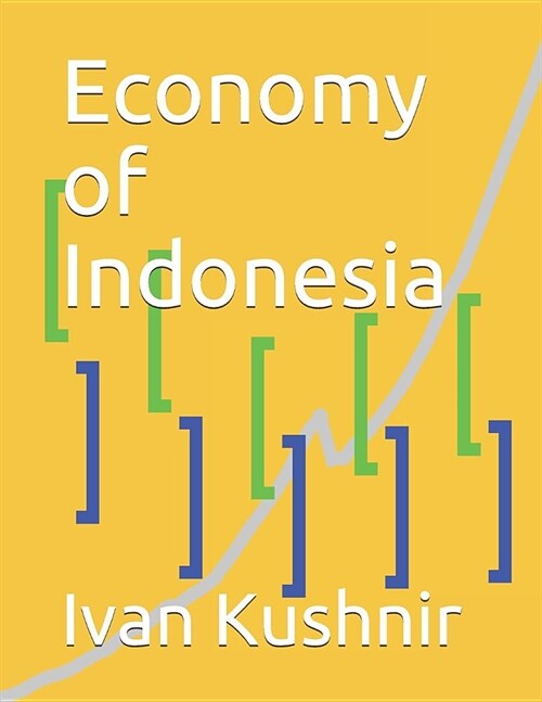 Economy of Indonesia (Paperback)