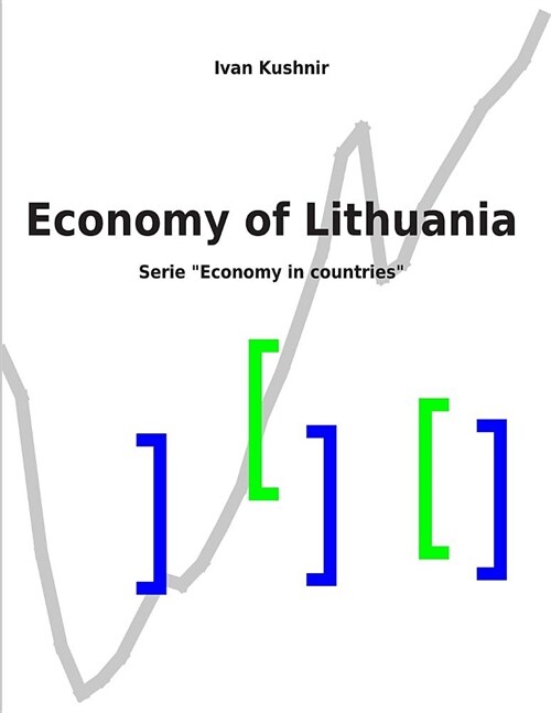 Economy of Lithuania (Paperback)
