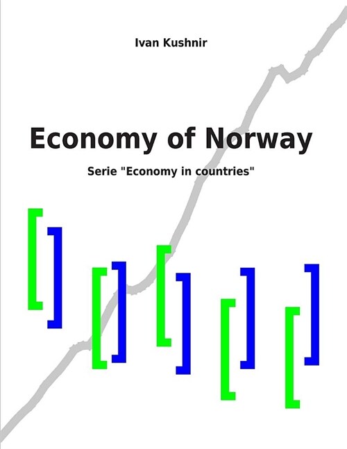 Economy of Norway (Paperback)