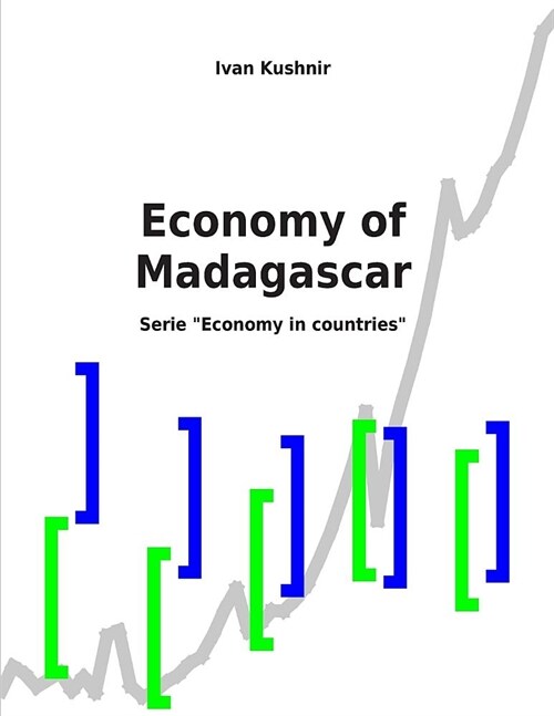 Economy of Madagascar (Paperback)