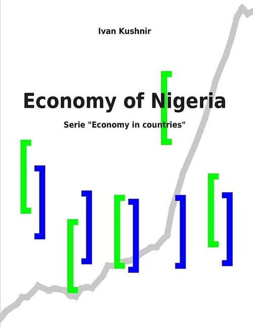 Economy of Nigeria (Paperback)