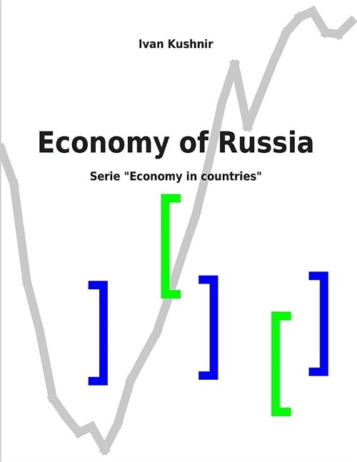 Economy of Russia (Paperback)