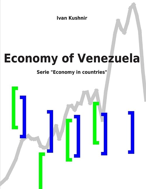Economy of Venezuela (Paperback)