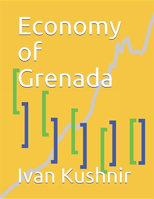 Economy of Grenada (Paperback)