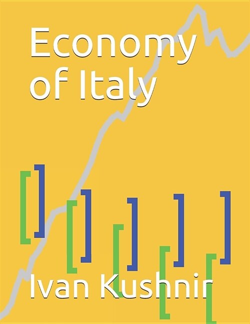 Economy of Italy (Paperback)