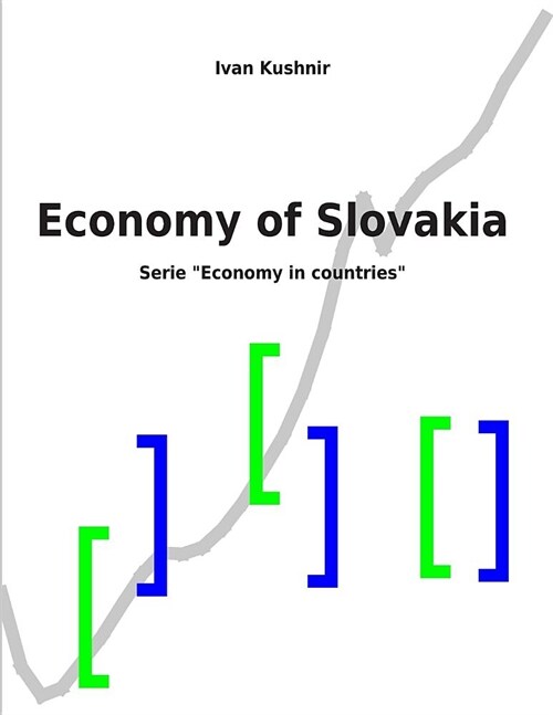 Economy of Slovakia (Paperback)