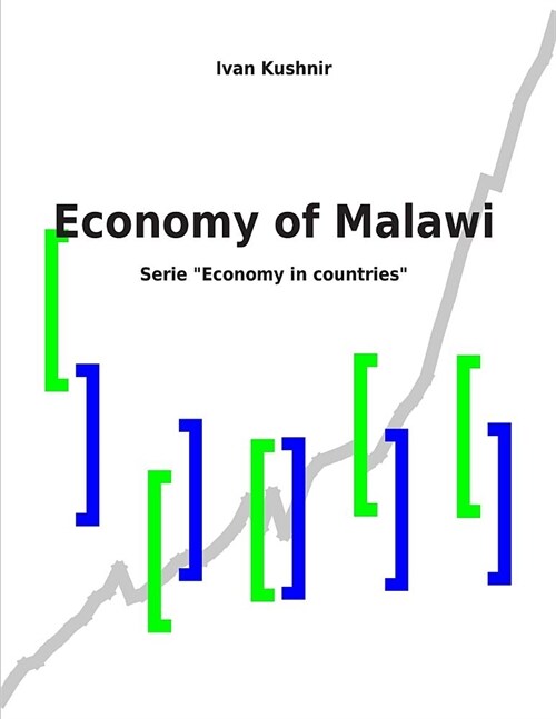 Economy of Malawi (Paperback)