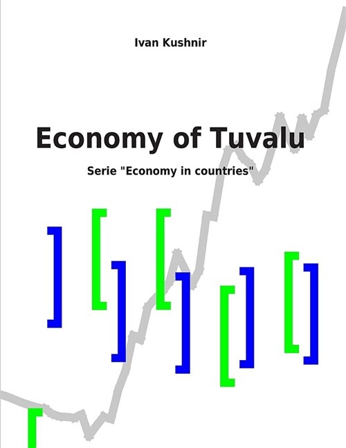 Economy of Tuvalu (Paperback)