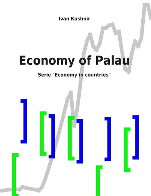 Economy of Palau (Paperback)
