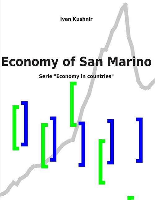 Economy of San Marino (Paperback)