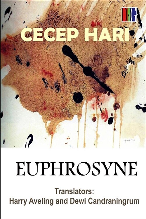 Euphrosyne: Selected Poems (Paperback)