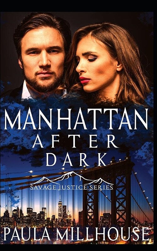 Manhattan After Dark (Paperback)