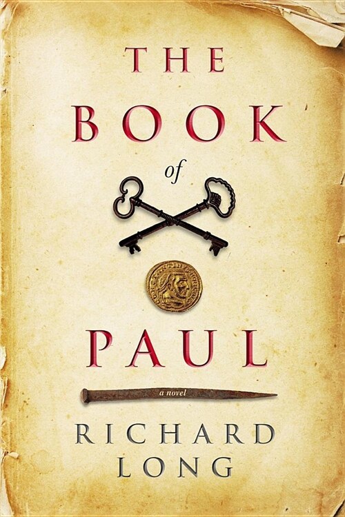 The Book of Paul (Paperback)