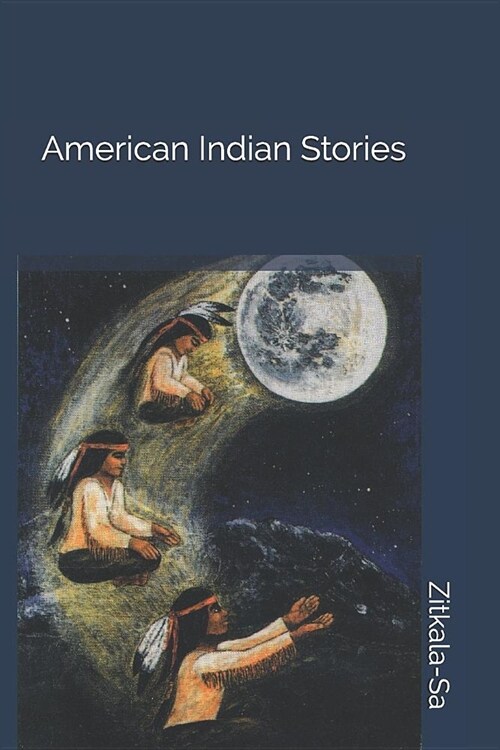 American Indian Stories (Paperback)