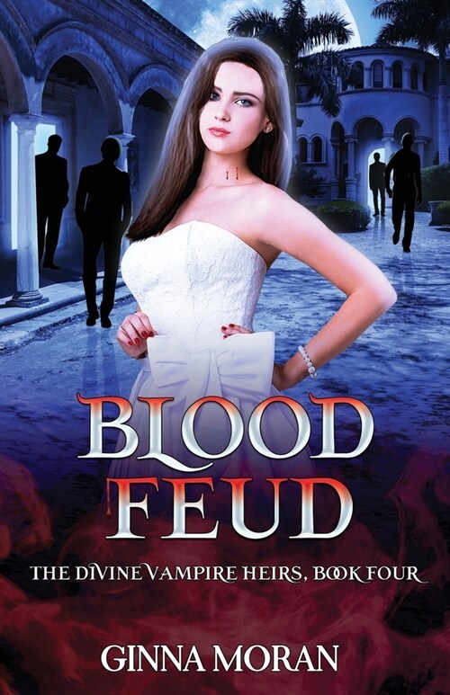 Blood Feud (Paperback)