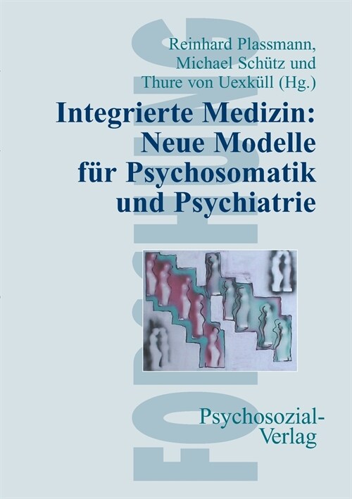 Integrierte Medizin (Paperback)