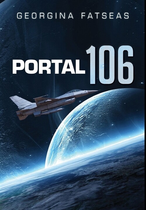 Portal 106 (Hardcover)