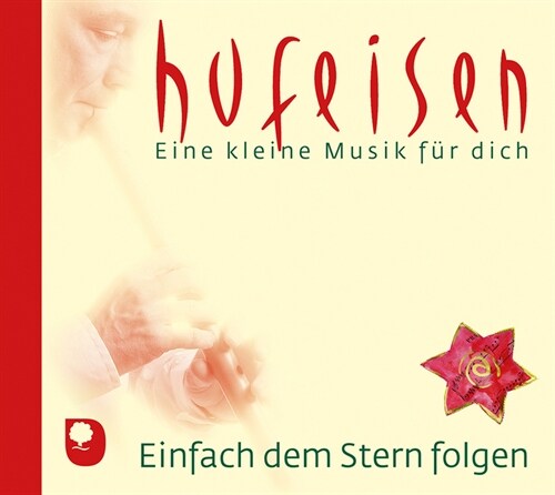 Einfach dem Stern folgen, 1 Audio-CD (CD-Audio)