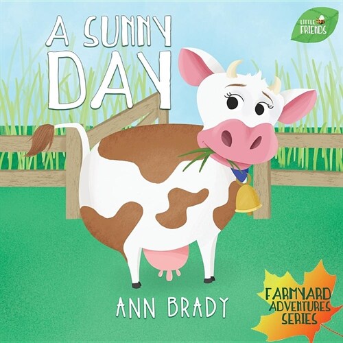 A Sunny Day (Paperback)