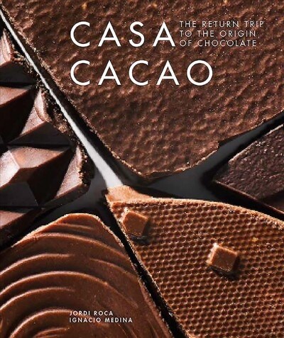 Casa Cacao (Hardcover)