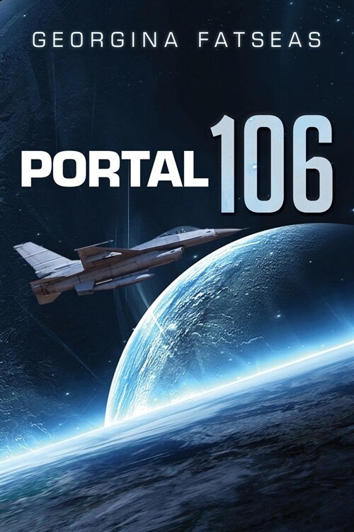 Portal 106 (Paperback)