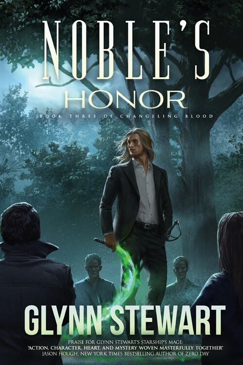 Nobles Honor (Paperback)