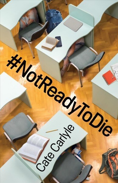 #notreadytodie (Paperback)