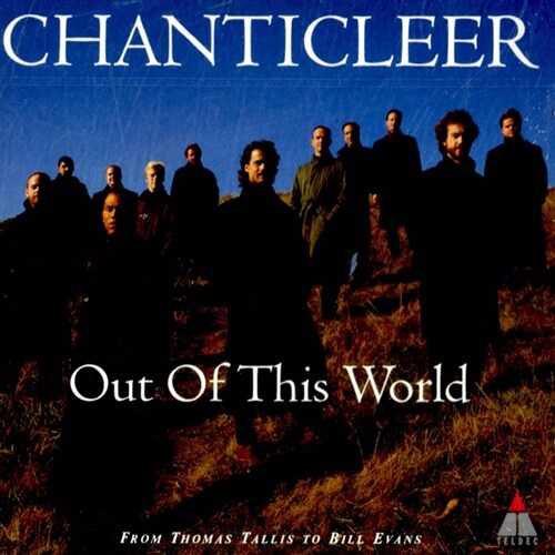 [중고] Chanticleer - Out of this World
