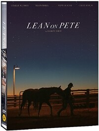 린 온 피트 : [DVD] : 15세 관람가