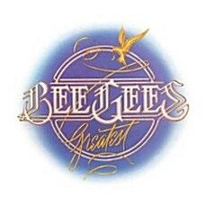 [수입] Bee Gees - Greatest [Limited Special Edition]