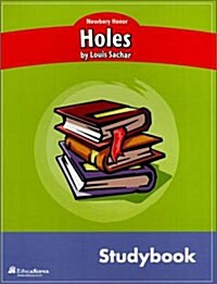 Holes (Newbery Study Guide : Workbook)