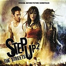 [수입] Step Up 2 : The Streets (스텝 업 2 : 더 스트리트) - O.S.T.